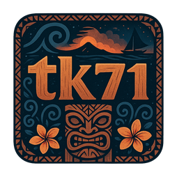 tk71 logo